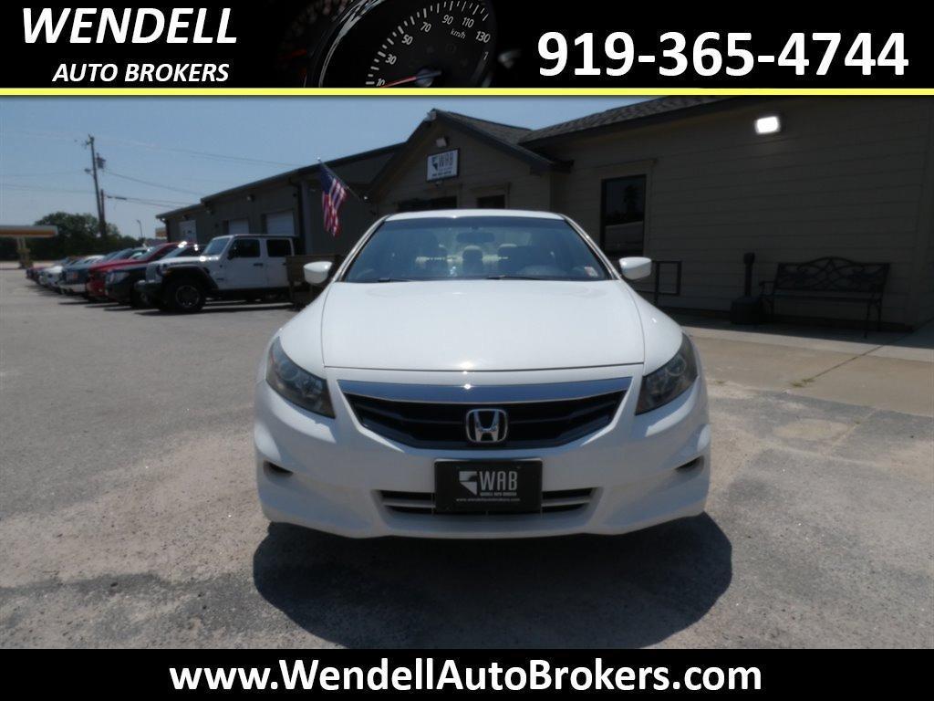 used 2012 Honda Accord car, priced at $7,345