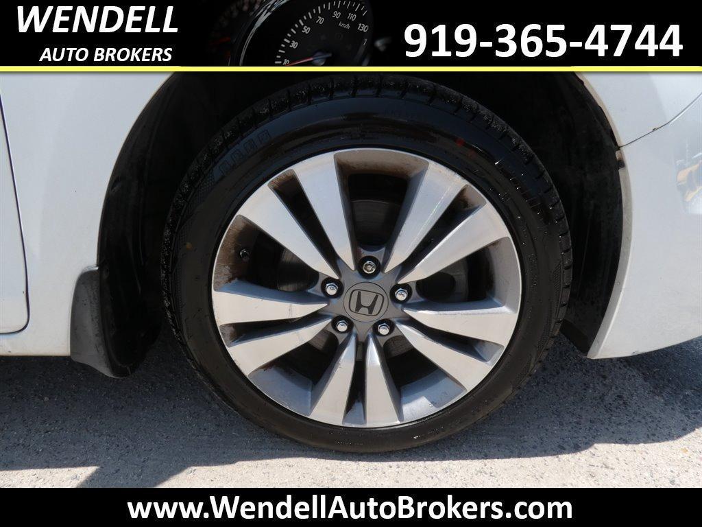 used 2012 Honda Accord car, priced at $7,345