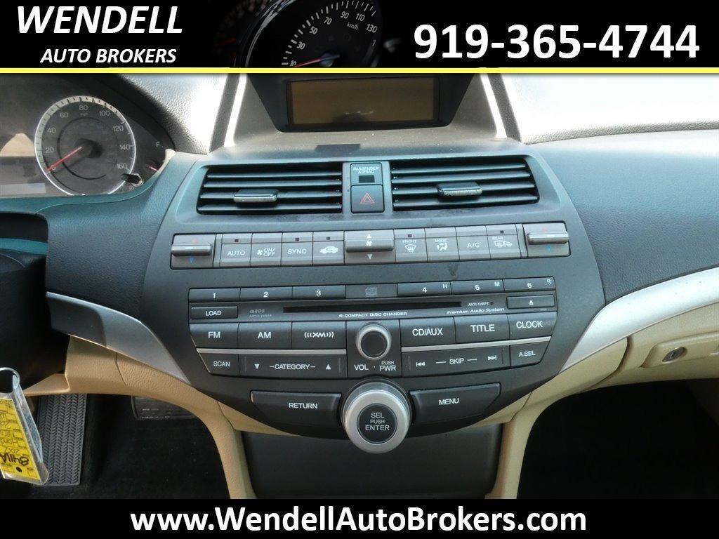 used 2012 Honda Accord car, priced at $7,345