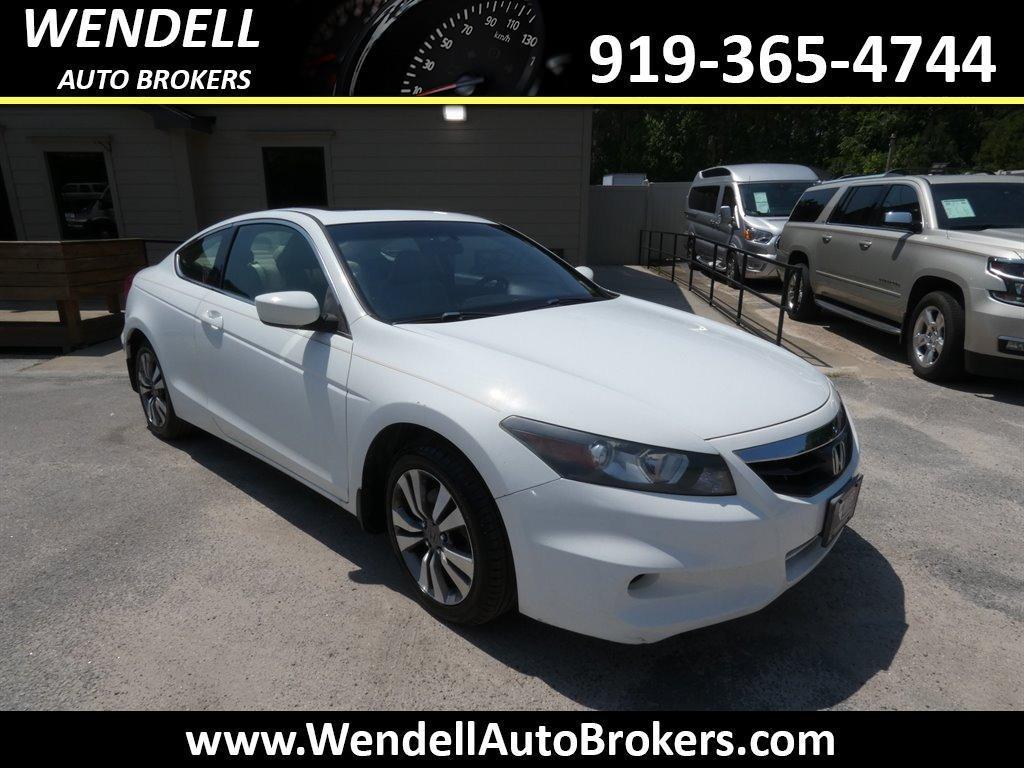 used 2012 Honda Accord car, priced at $7,345