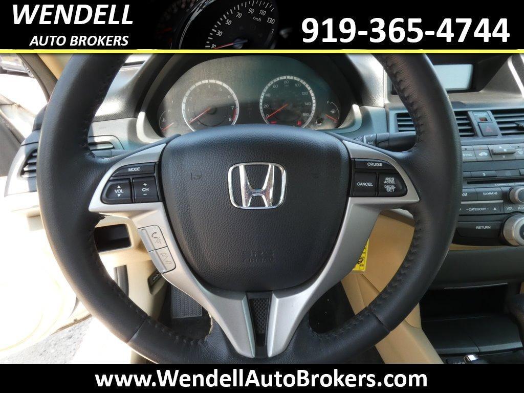 used 2012 Honda Accord car, priced at $7,345