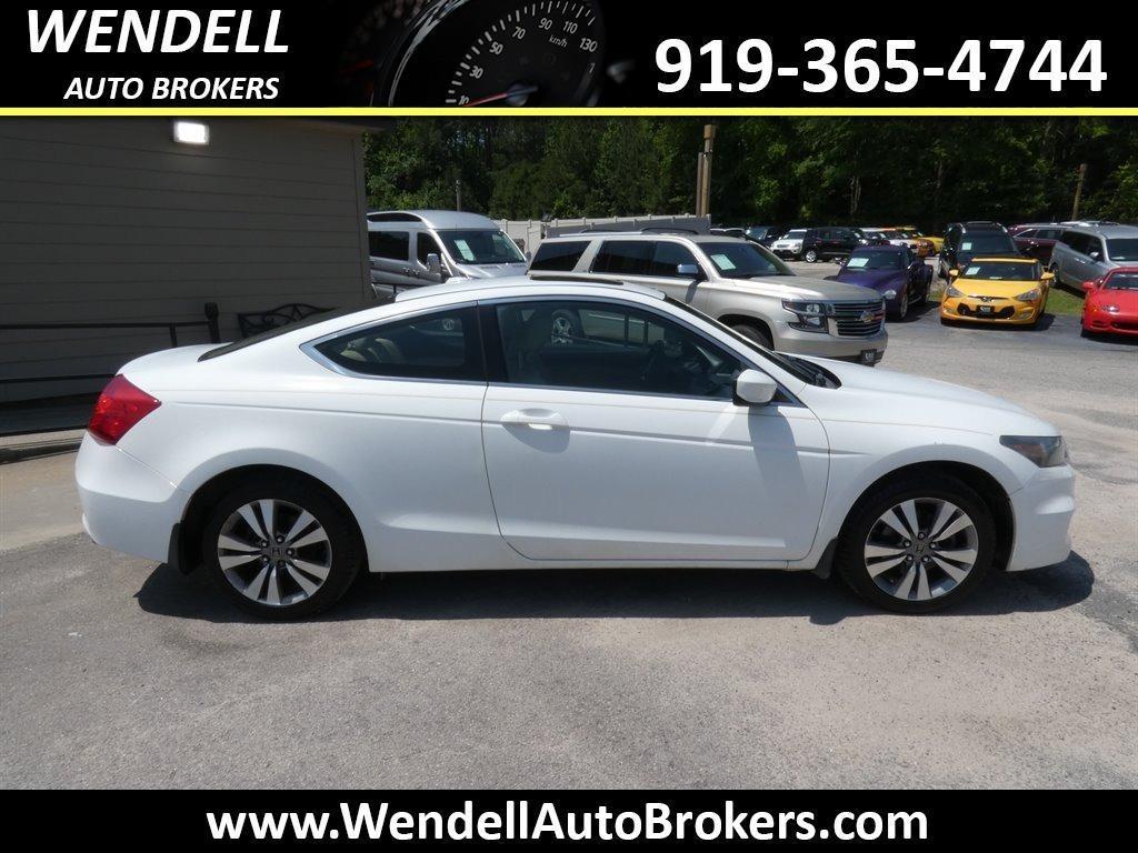 used 2012 Honda Accord car, priced at $7,345