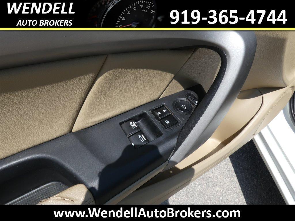 used 2012 Honda Accord car, priced at $7,345