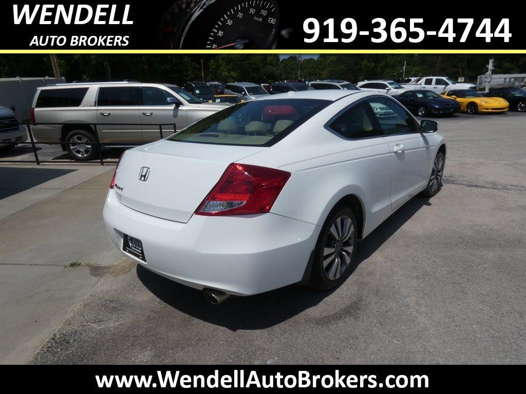 used 2012 Honda Accord car, priced at $7,345