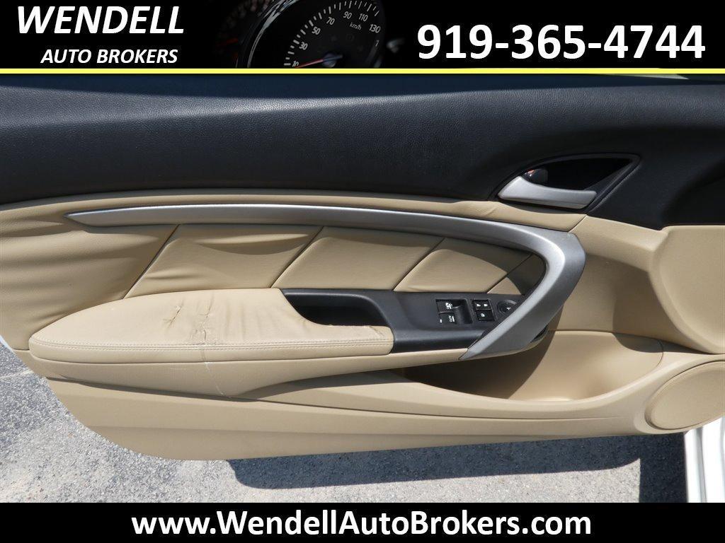 used 2012 Honda Accord car, priced at $7,345