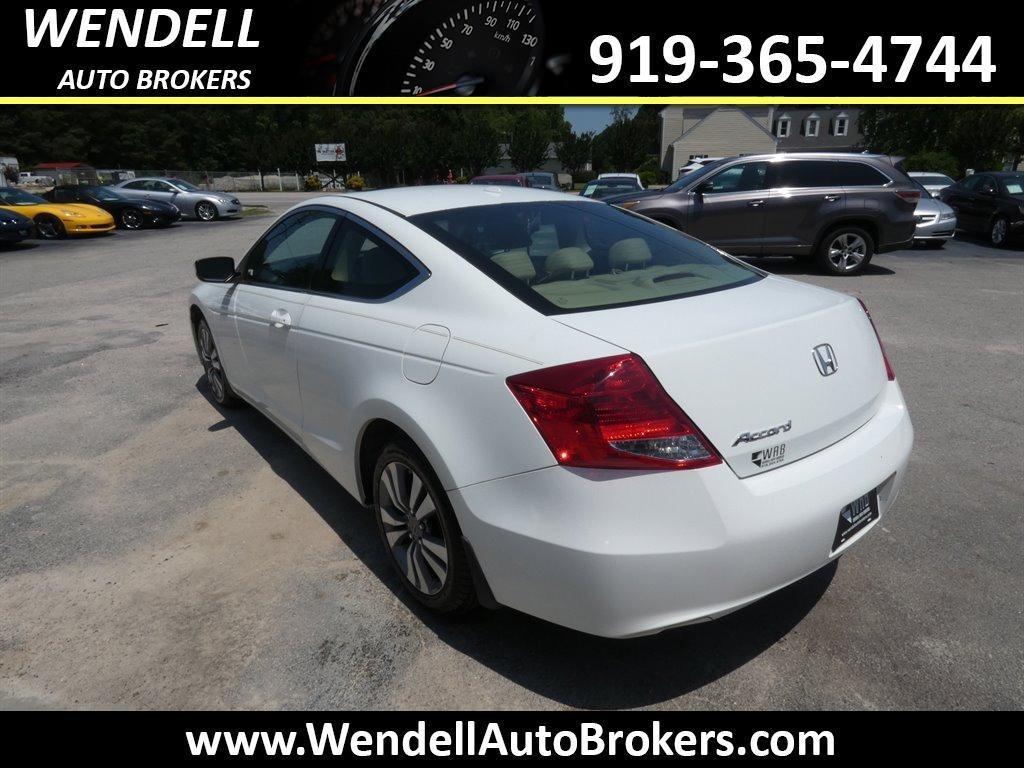 used 2012 Honda Accord car, priced at $7,345