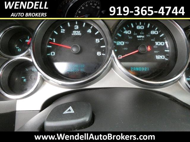 used 2007 GMC Sierra 1500 car, priced at $10,995