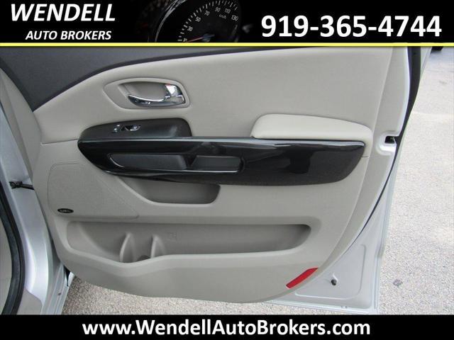 used 2016 Kia Sedona car, priced at $15,485