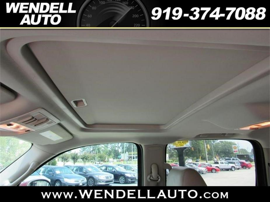 used 2013 Chevrolet Silverado 1500 car, priced at $16,485