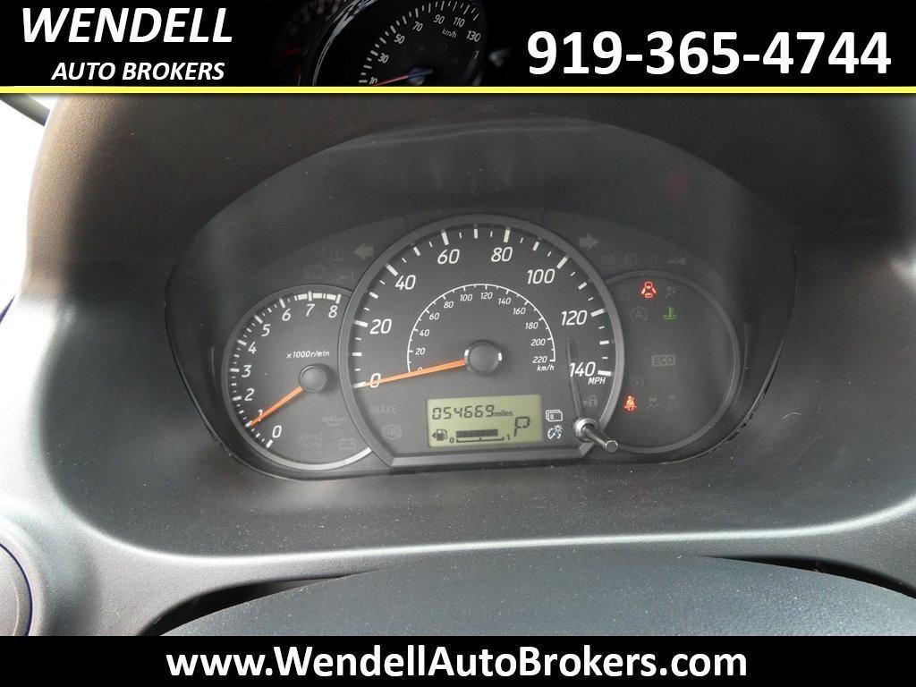used 2017 Mitsubishi Mirage G4 car, priced at $8,608
