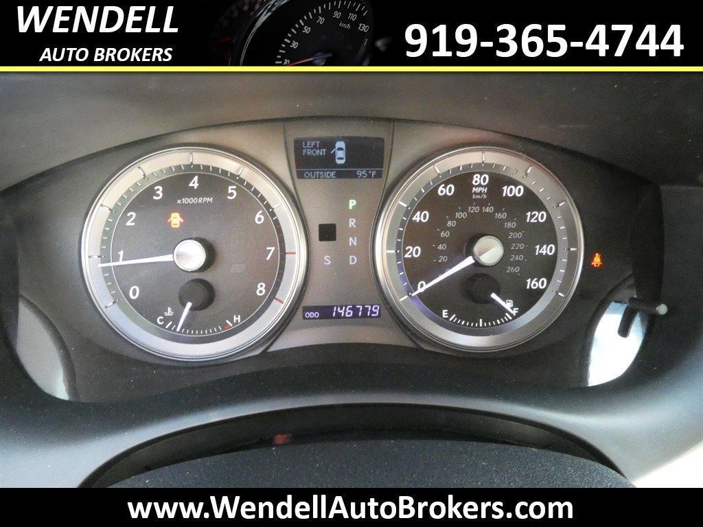 used 2011 Lexus ES 350 car, priced at $9,885