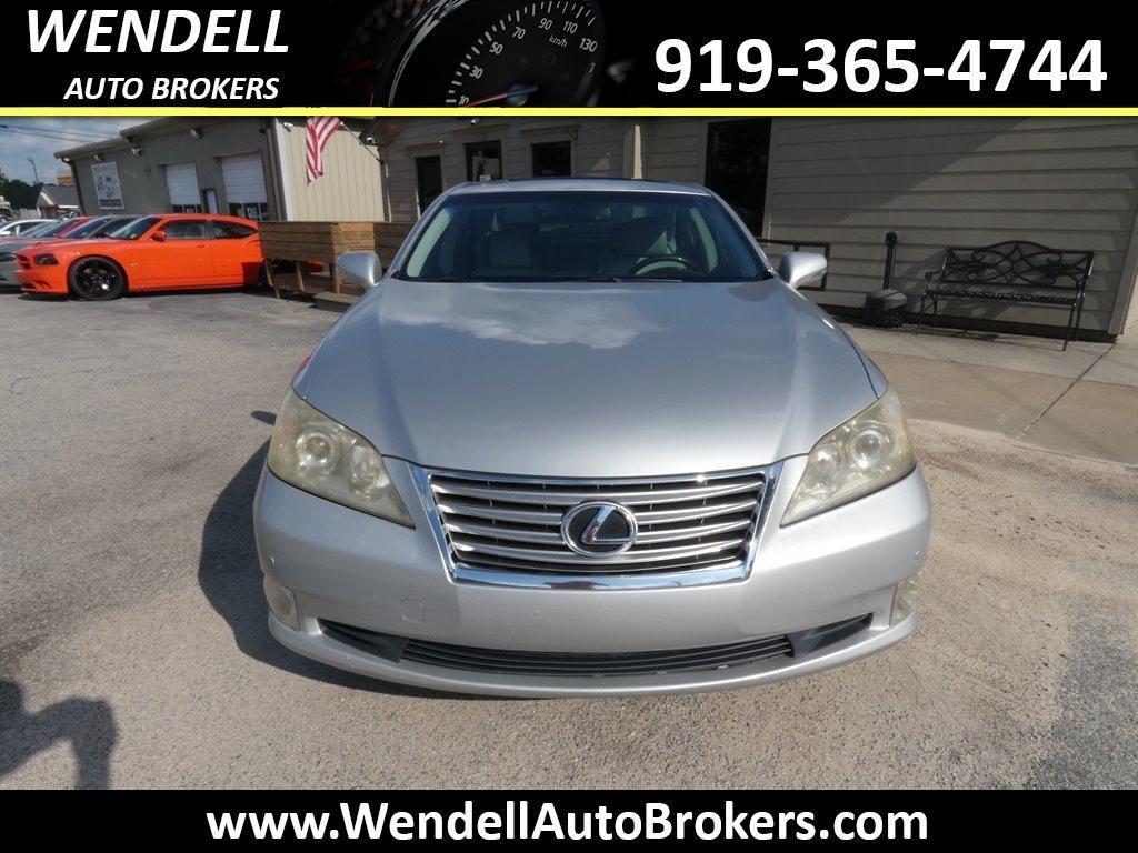 used 2011 Lexus ES 350 car, priced at $9,885