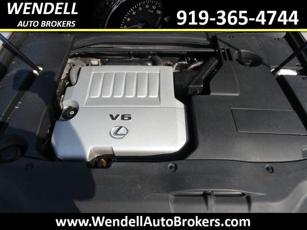 used 2011 Lexus ES 350 car, priced at $9,885