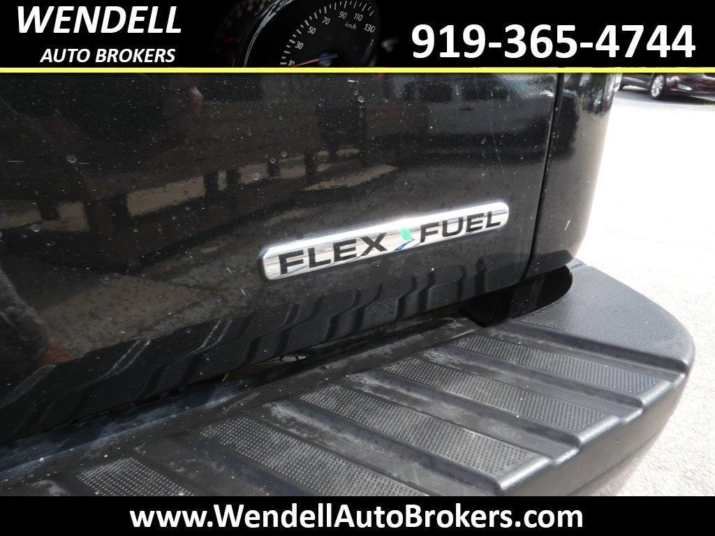 used 2013 Ford F-150 car, priced at $10,328