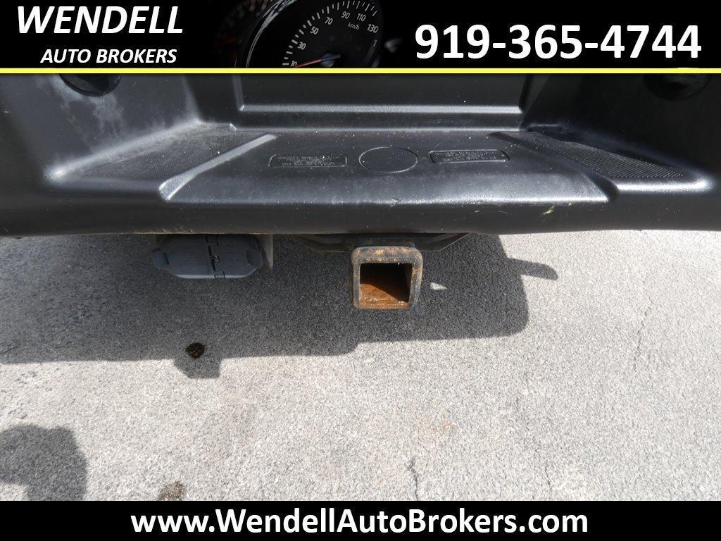 used 2013 Ford F-150 car, priced at $10,328