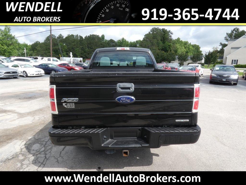 used 2013 Ford F-150 car, priced at $10,328
