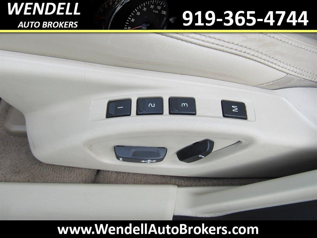 used 2013 Volvo S60 car, priced at $6,528