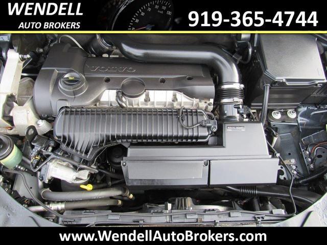 used 2013 Volvo S60 car, priced at $7,589