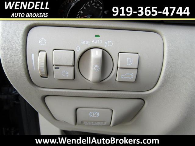 used 2013 Volvo S60 car, priced at $7,589