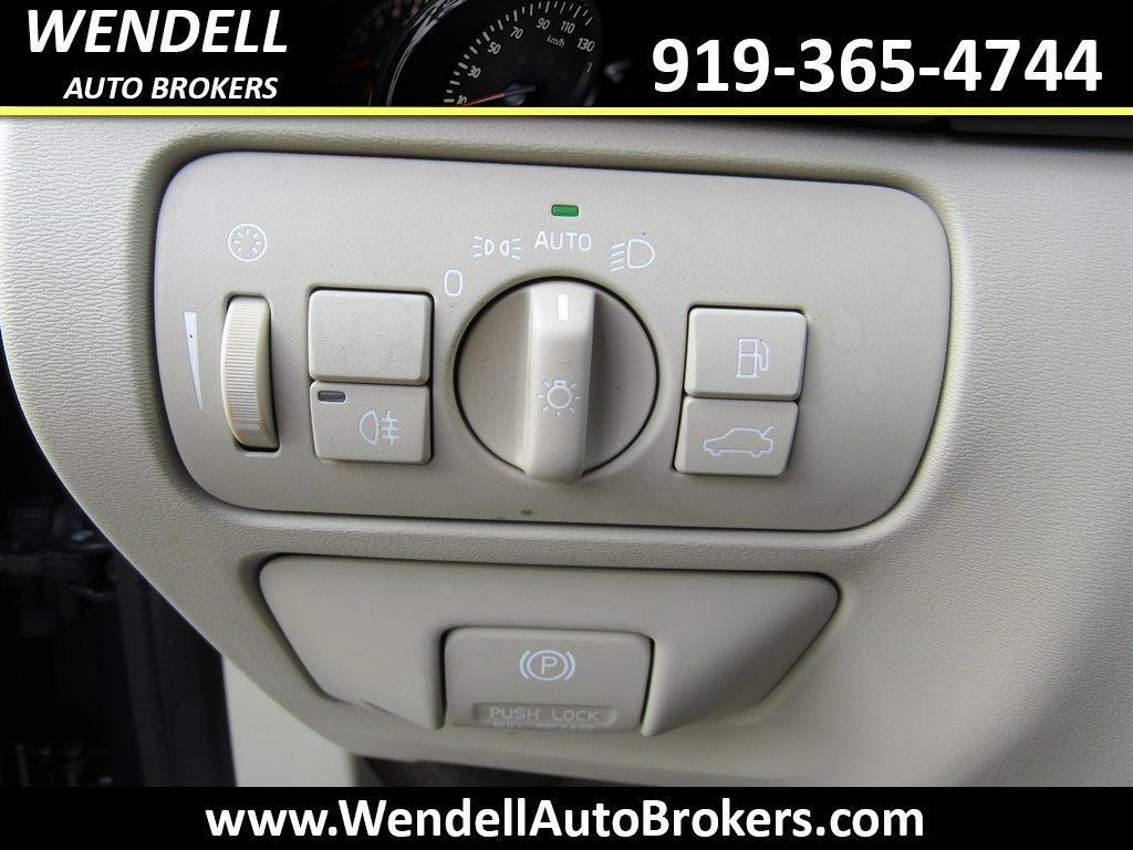 used 2013 Volvo S60 car, priced at $6,528