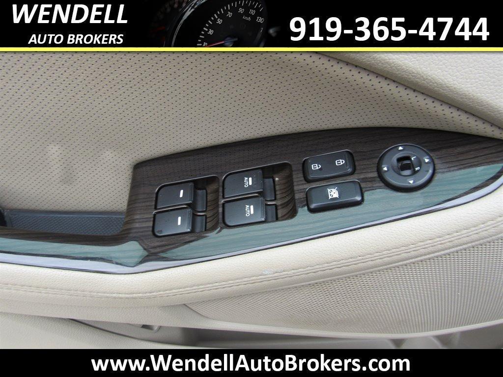 used 2013 Kia Optima car, priced at $6,828