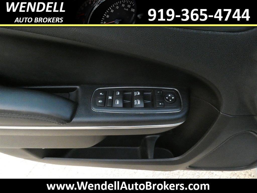 used 2011 Chrysler 300 car, priced at $9,720