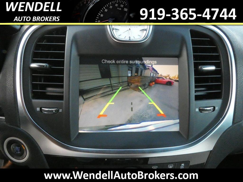 used 2011 Chrysler 300 car, priced at $9,720