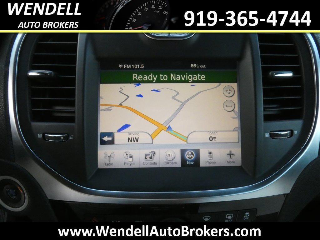 used 2011 Chrysler 300 car, priced at $9,720