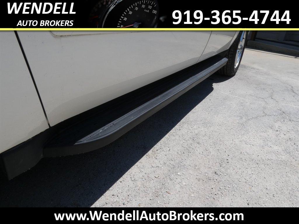 used 2012 Chevrolet Avalanche car, priced at $17,965