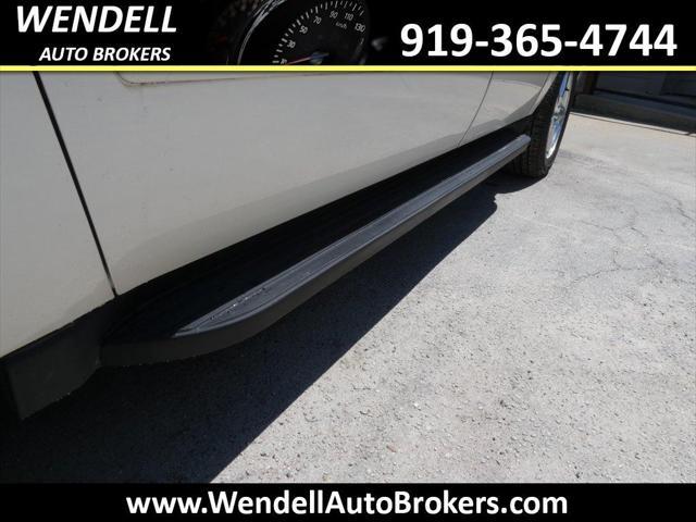used 2012 Chevrolet Avalanche car, priced at $17,965