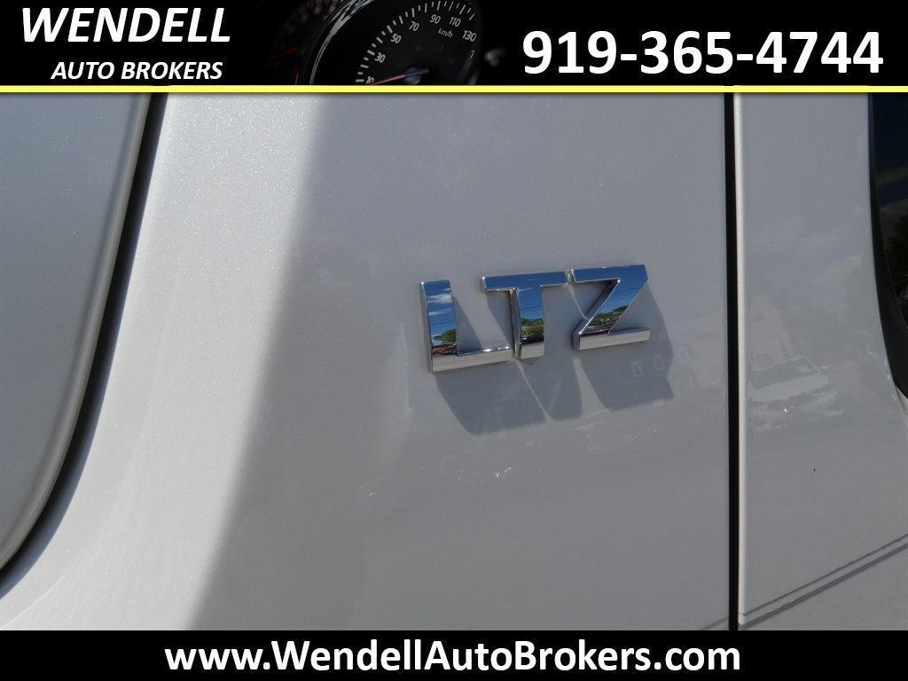used 2012 Chevrolet Avalanche car, priced at $17,965