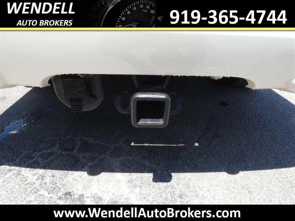 used 2012 Chevrolet Avalanche car, priced at $17,965