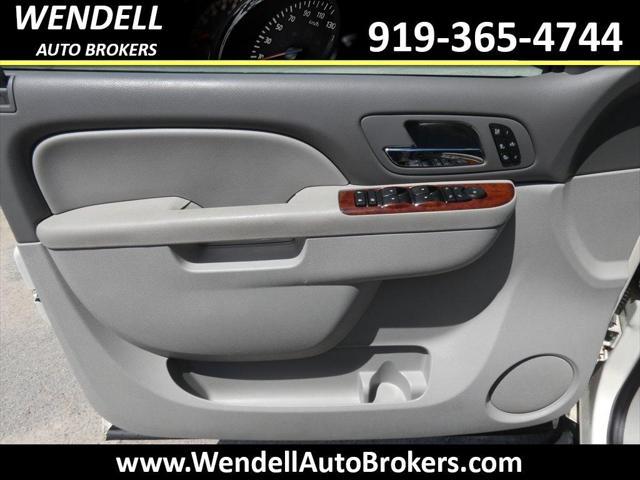 used 2012 Chevrolet Avalanche car, priced at $17,965