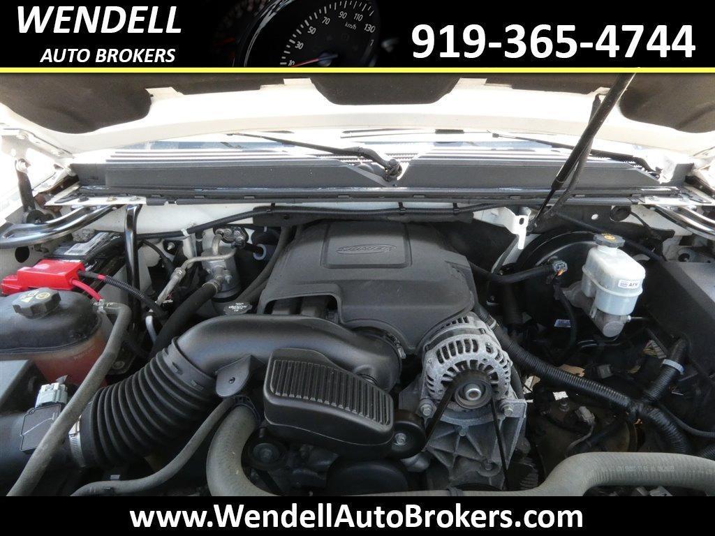 used 2012 Chevrolet Avalanche car, priced at $17,965