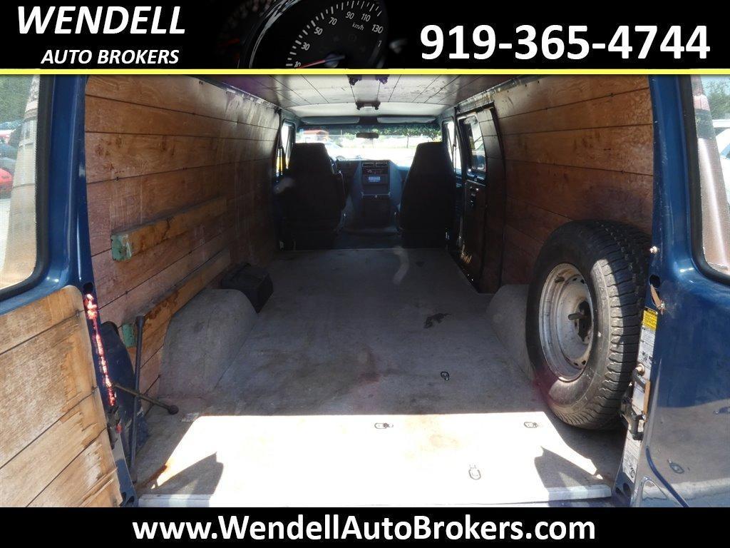 used 1991 GMC Vandura car, priced at $3,995