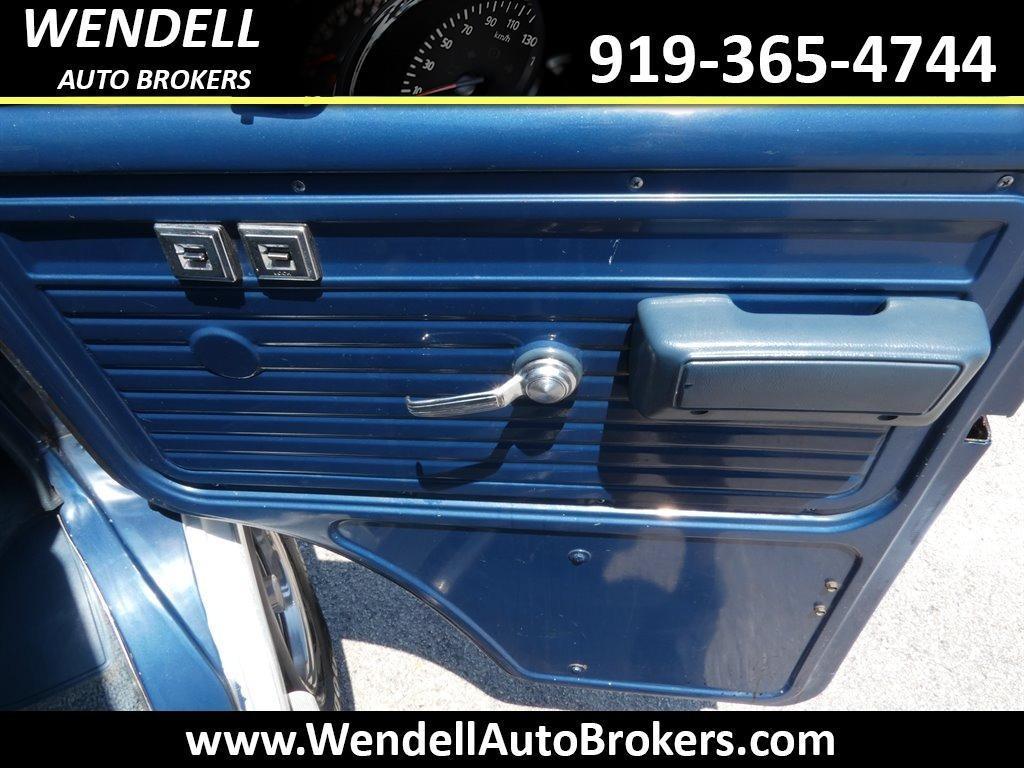 used 1991 GMC Vandura car, priced at $3,995