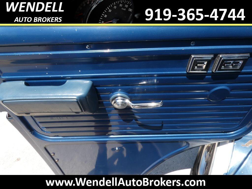 used 1991 GMC Vandura car, priced at $3,995