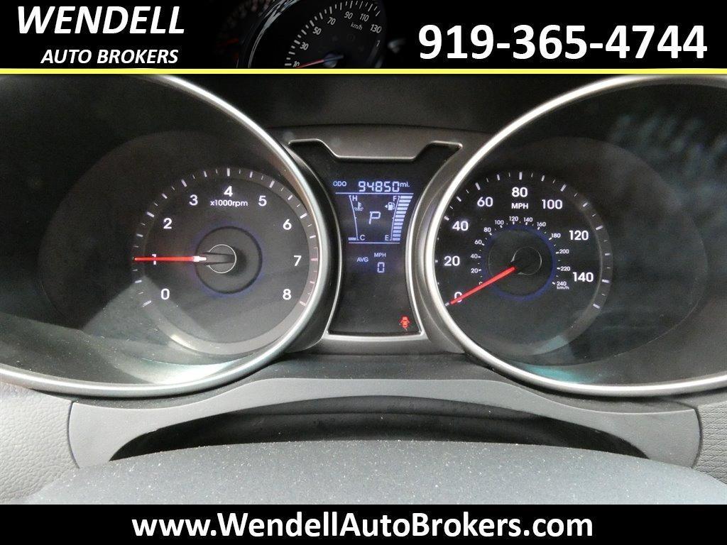 used 2013 Hyundai Veloster car, priced at $7,762