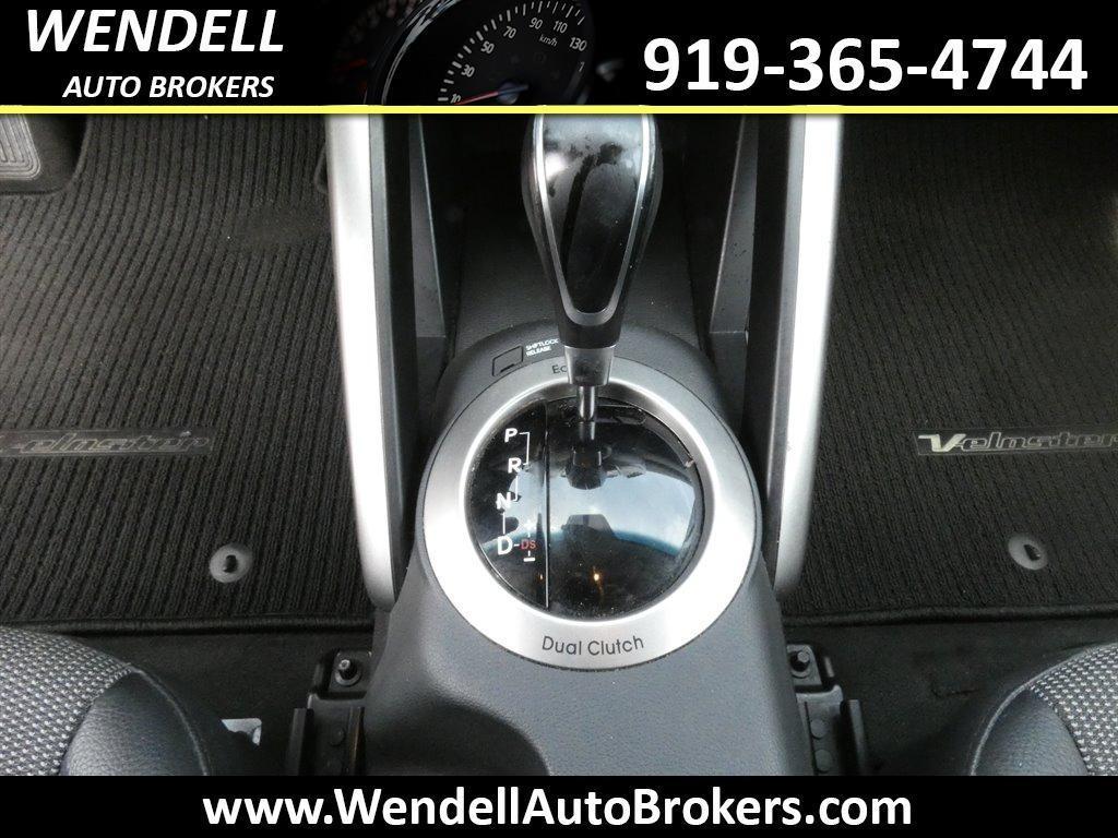 used 2013 Hyundai Veloster car, priced at $7,762