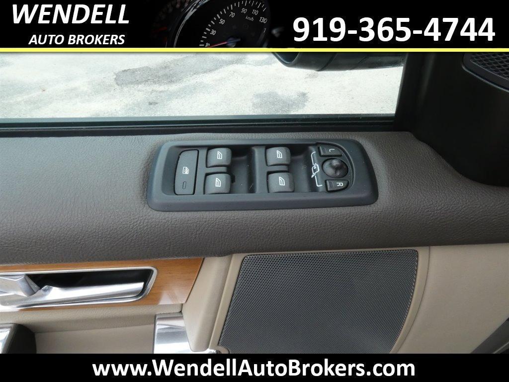 used 2015 Land Rover LR4 car, priced at $17,885