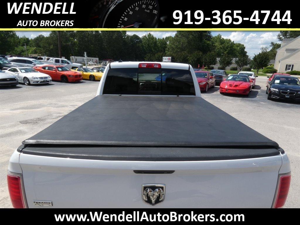 used 2015 Ram 1500 car, priced at $11,944