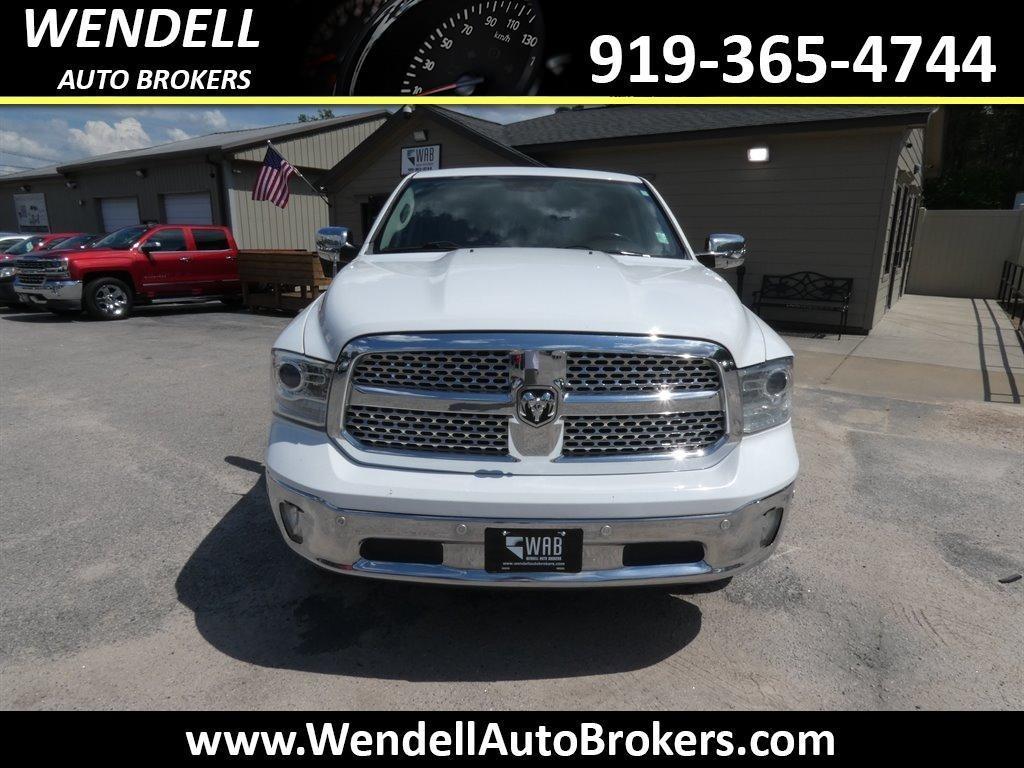 used 2015 Ram 1500 car, priced at $11,944