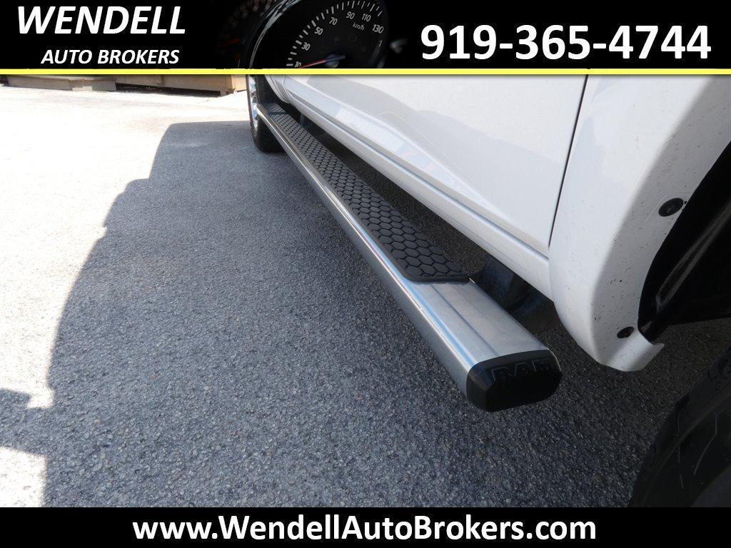 used 2015 Ram 1500 car, priced at $11,944