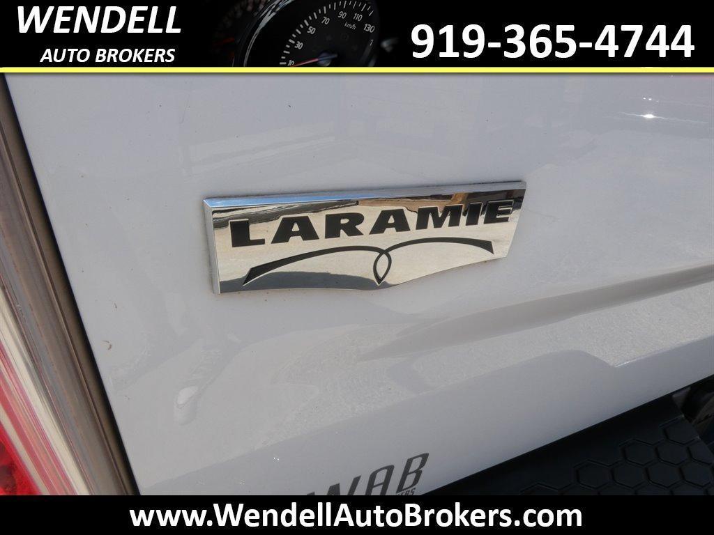used 2015 Ram 1500 car, priced at $11,944