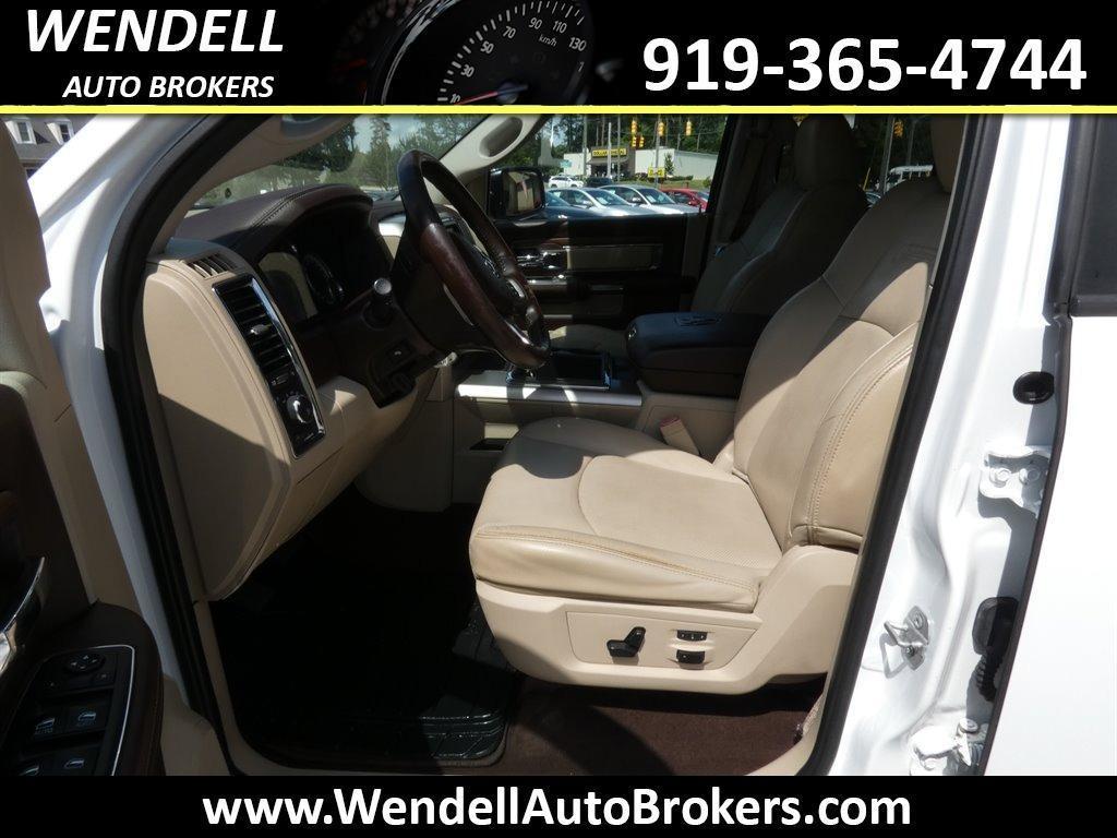 used 2015 Ram 1500 car, priced at $11,944