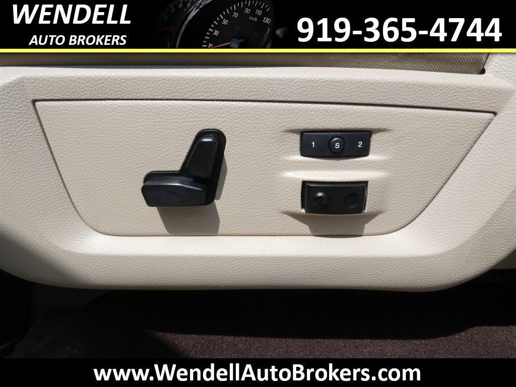 used 2015 Ram 1500 car, priced at $11,944