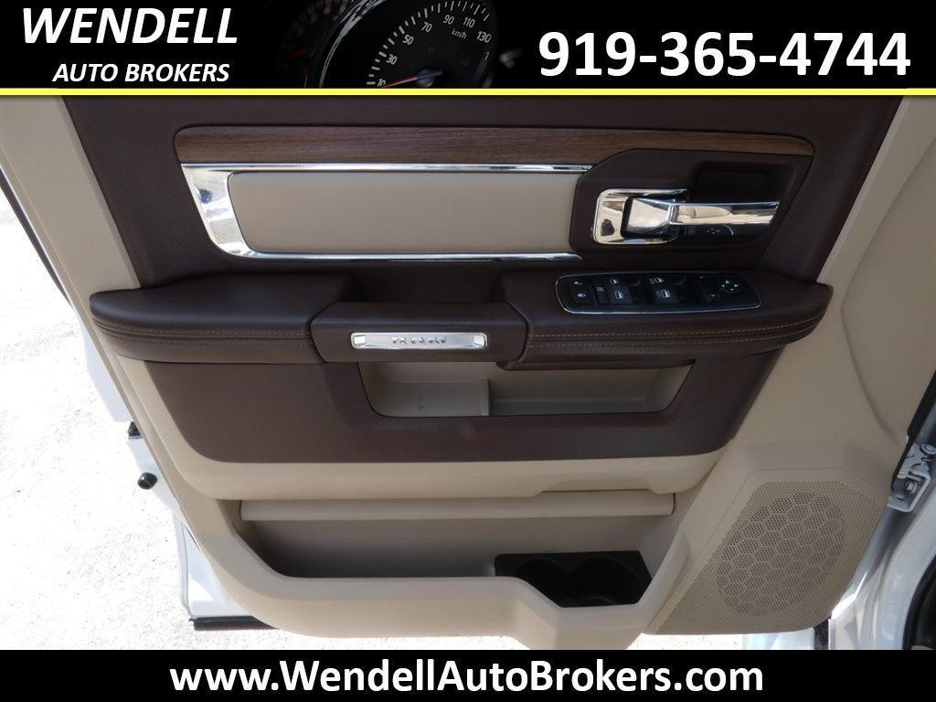 used 2015 Ram 1500 car, priced at $11,944