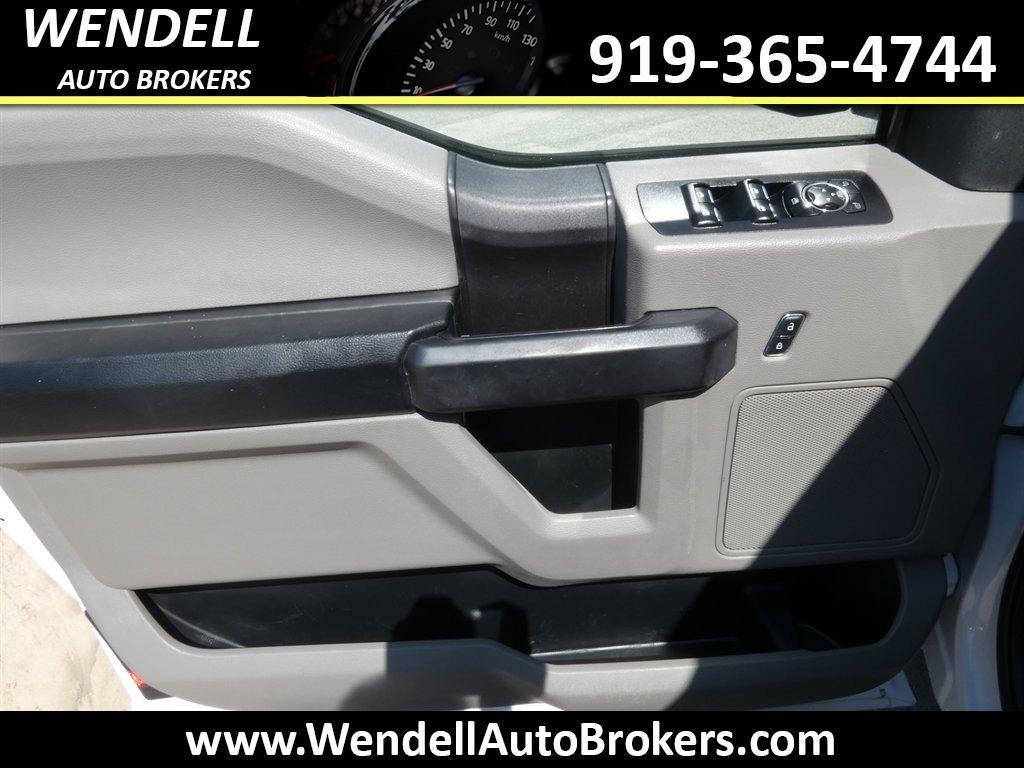 used 2015 Ford F-150 car, priced at $12,368