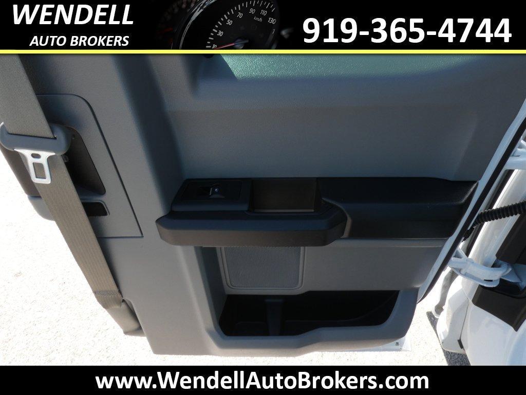 used 2015 Ford F-150 car, priced at $12,368