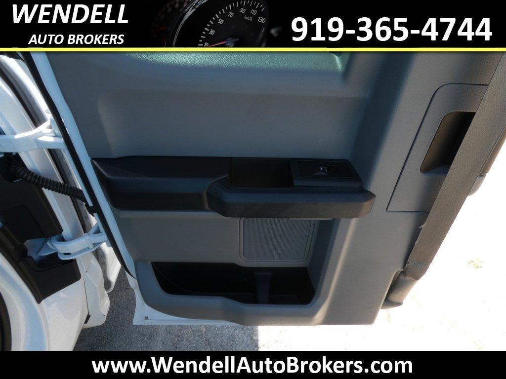 used 2015 Ford F-150 car, priced at $12,368